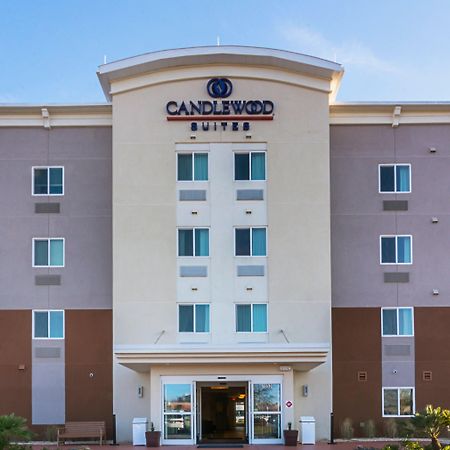 Candlewood Suites - Pensacola - University Area By Ihg Dış mekan fotoğraf