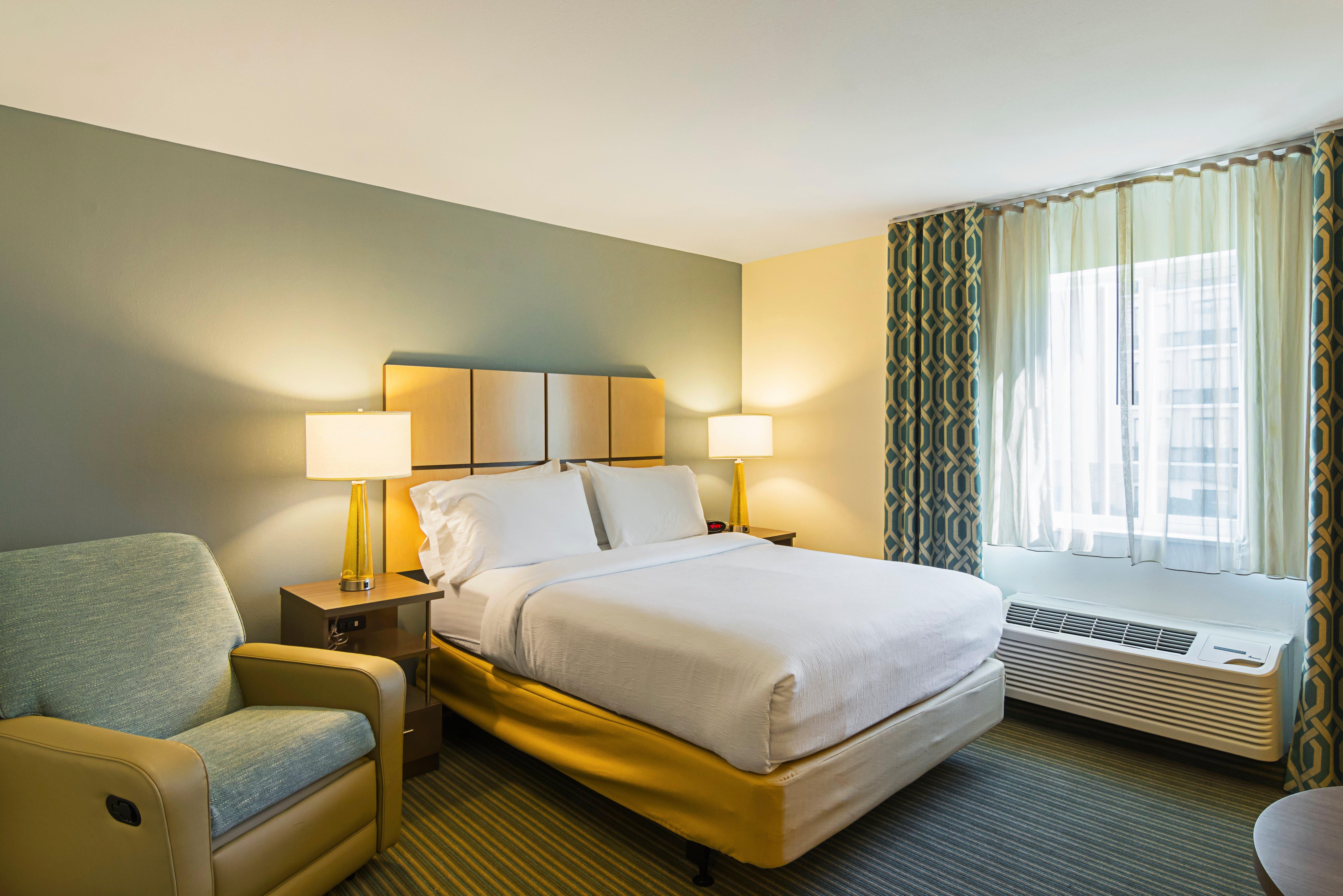 Candlewood Suites - Pensacola - University Area By Ihg Dış mekan fotoğraf