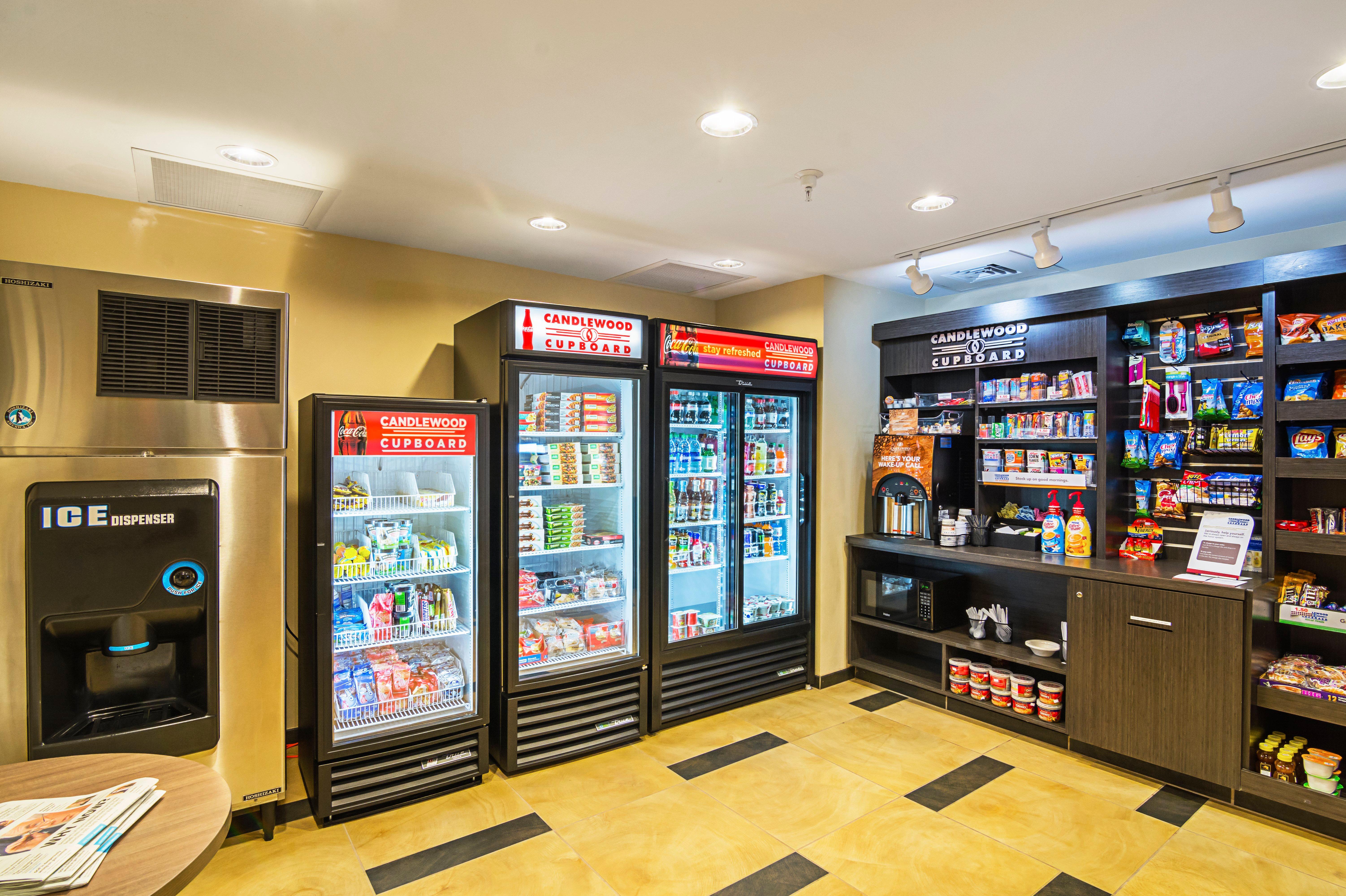 Candlewood Suites - Pensacola - University Area By Ihg Dış mekan fotoğraf