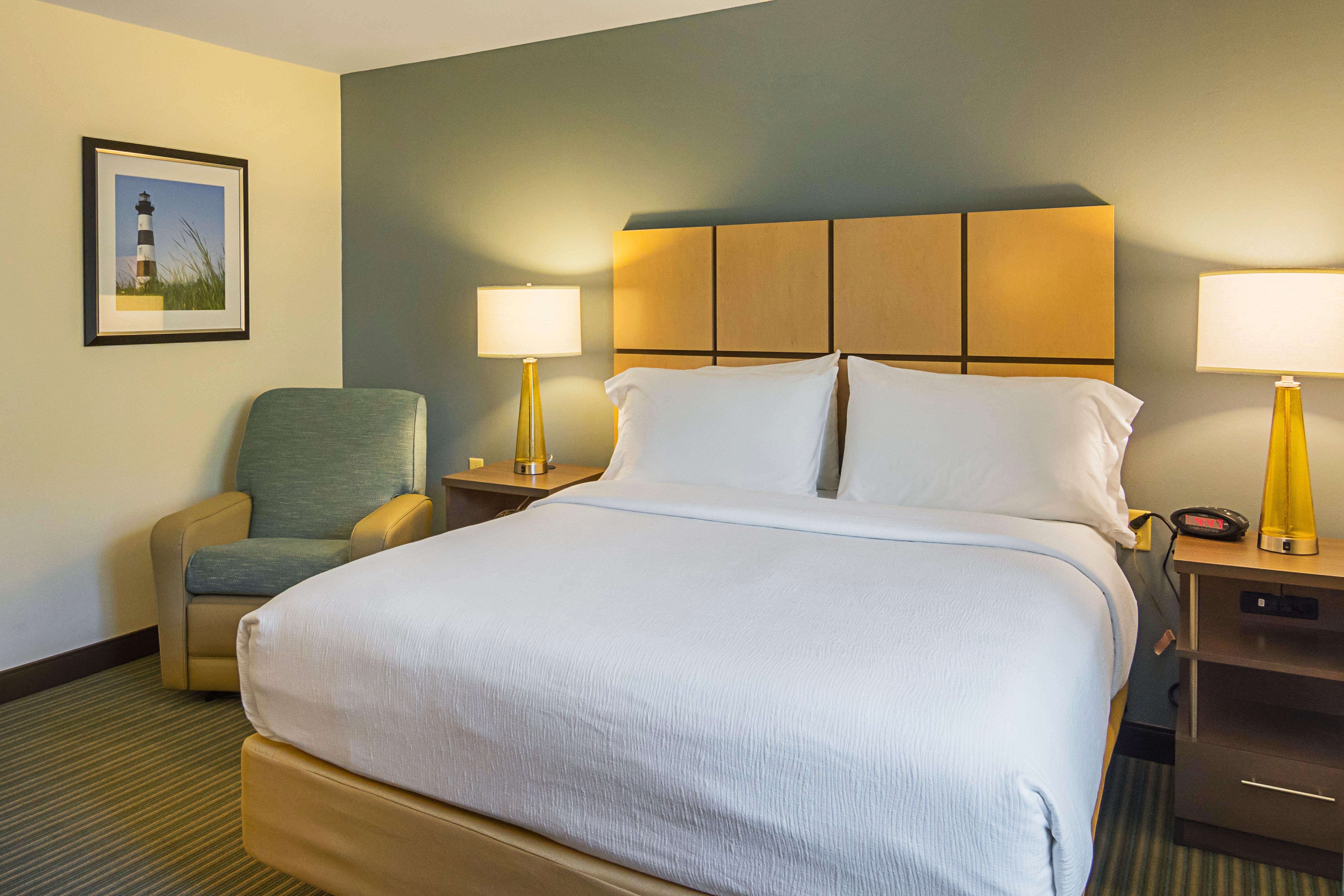 Candlewood Suites - Pensacola - University Area By Ihg Dış mekan fotoğraf