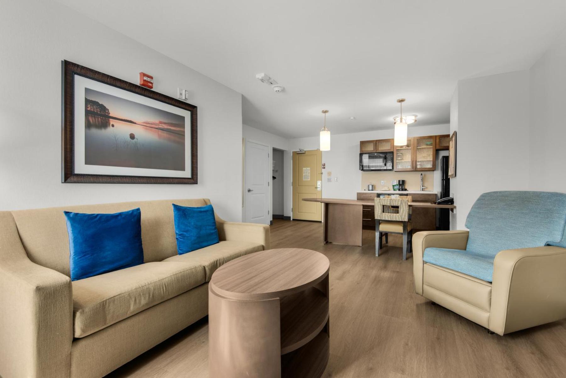 Candlewood Suites - Pensacola - University Area By Ihg Dış mekan fotoğraf