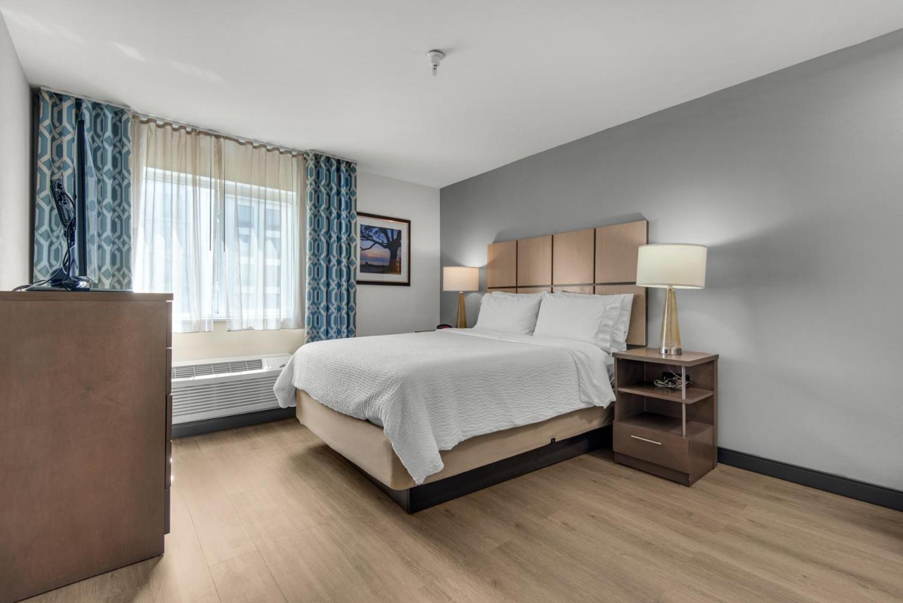 Candlewood Suites - Pensacola - University Area By Ihg Dış mekan fotoğraf