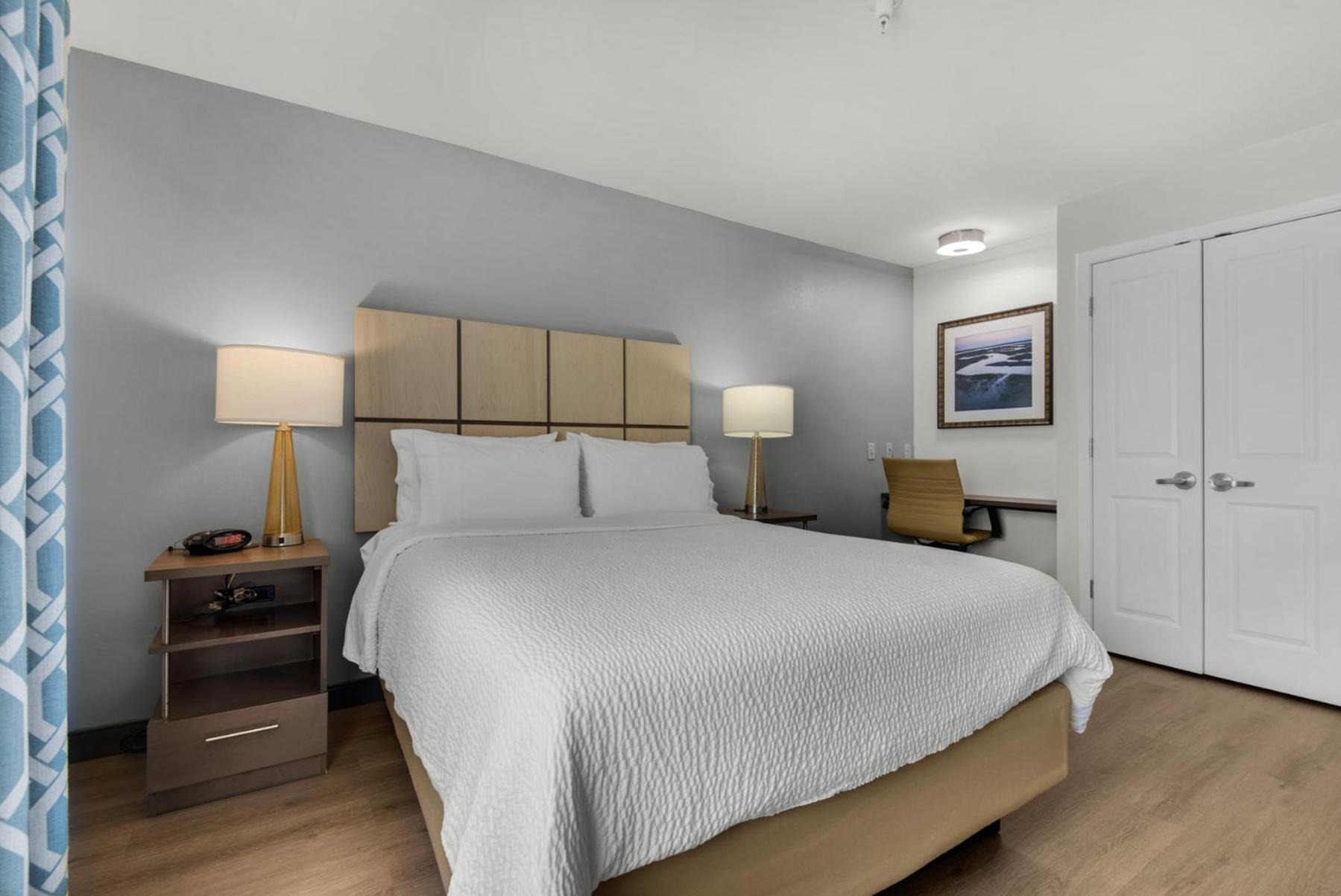 Candlewood Suites - Pensacola - University Area By Ihg Dış mekan fotoğraf