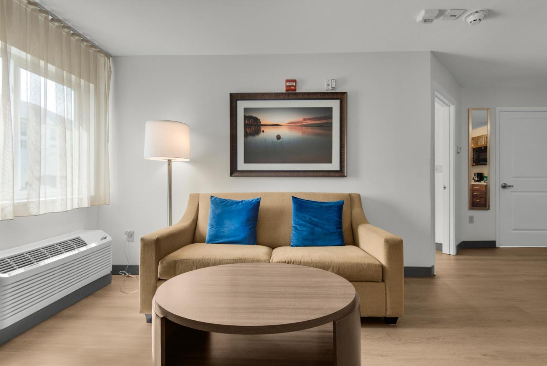 Candlewood Suites - Pensacola - University Area By Ihg Dış mekan fotoğraf