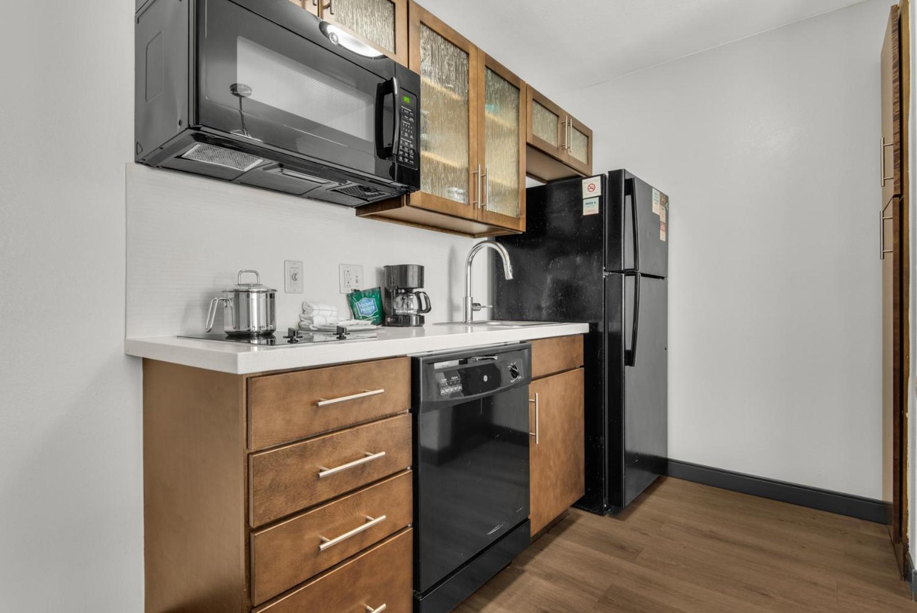 Candlewood Suites - Pensacola - University Area By Ihg Dış mekan fotoğraf