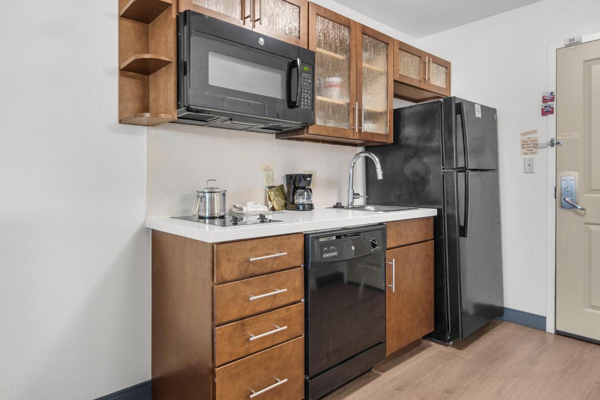 Candlewood Suites - Pensacola - University Area By Ihg Dış mekan fotoğraf