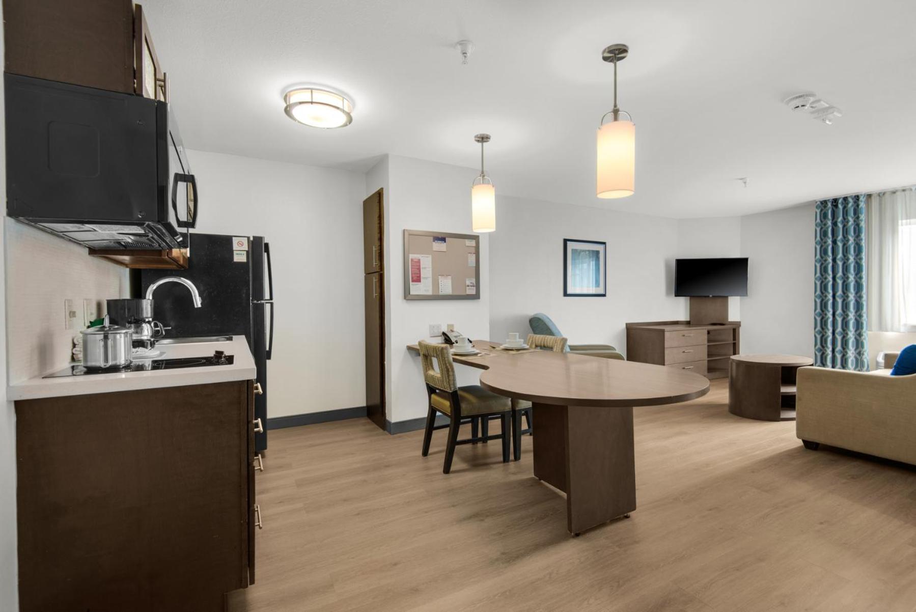 Candlewood Suites - Pensacola - University Area By Ihg Dış mekan fotoğraf
