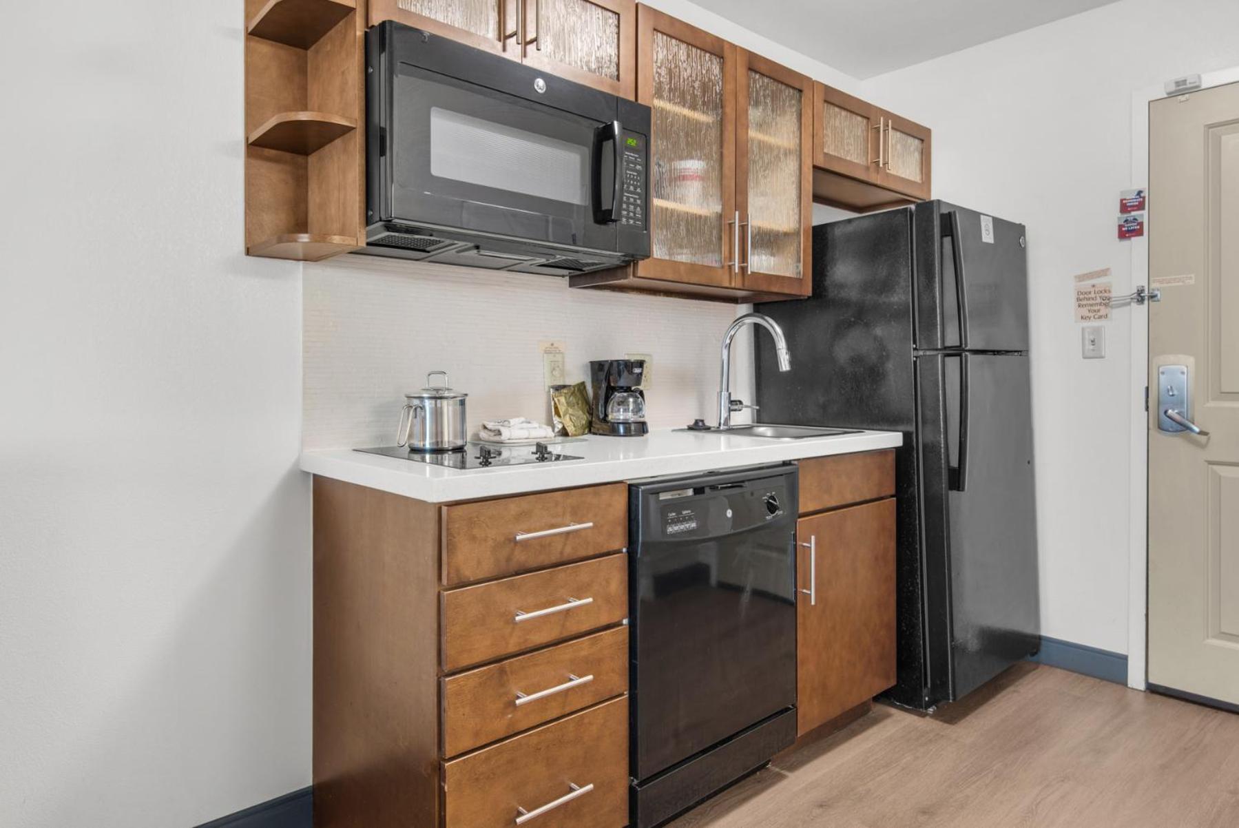 Candlewood Suites - Pensacola - University Area By Ihg Dış mekan fotoğraf