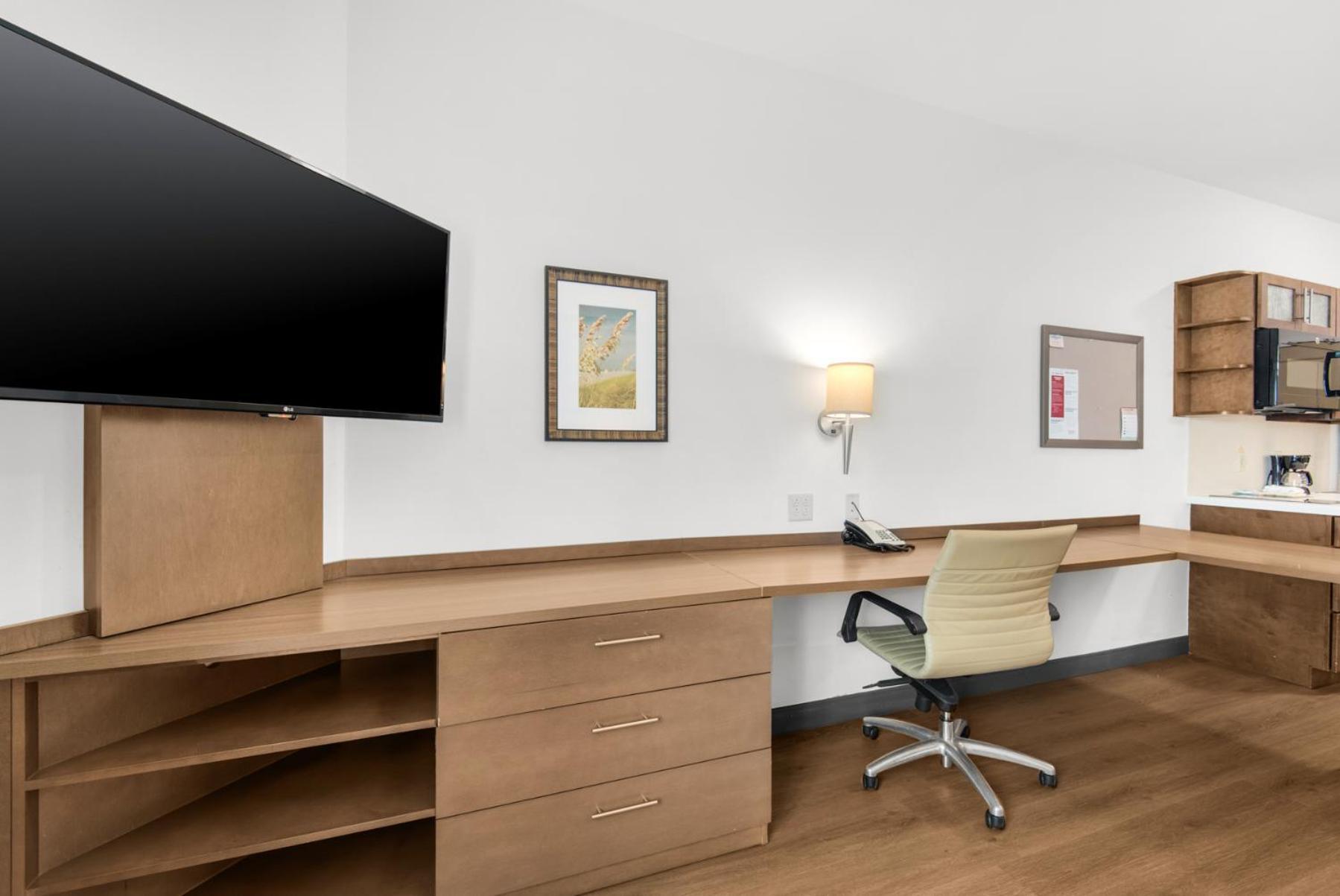 Candlewood Suites - Pensacola - University Area By Ihg Dış mekan fotoğraf