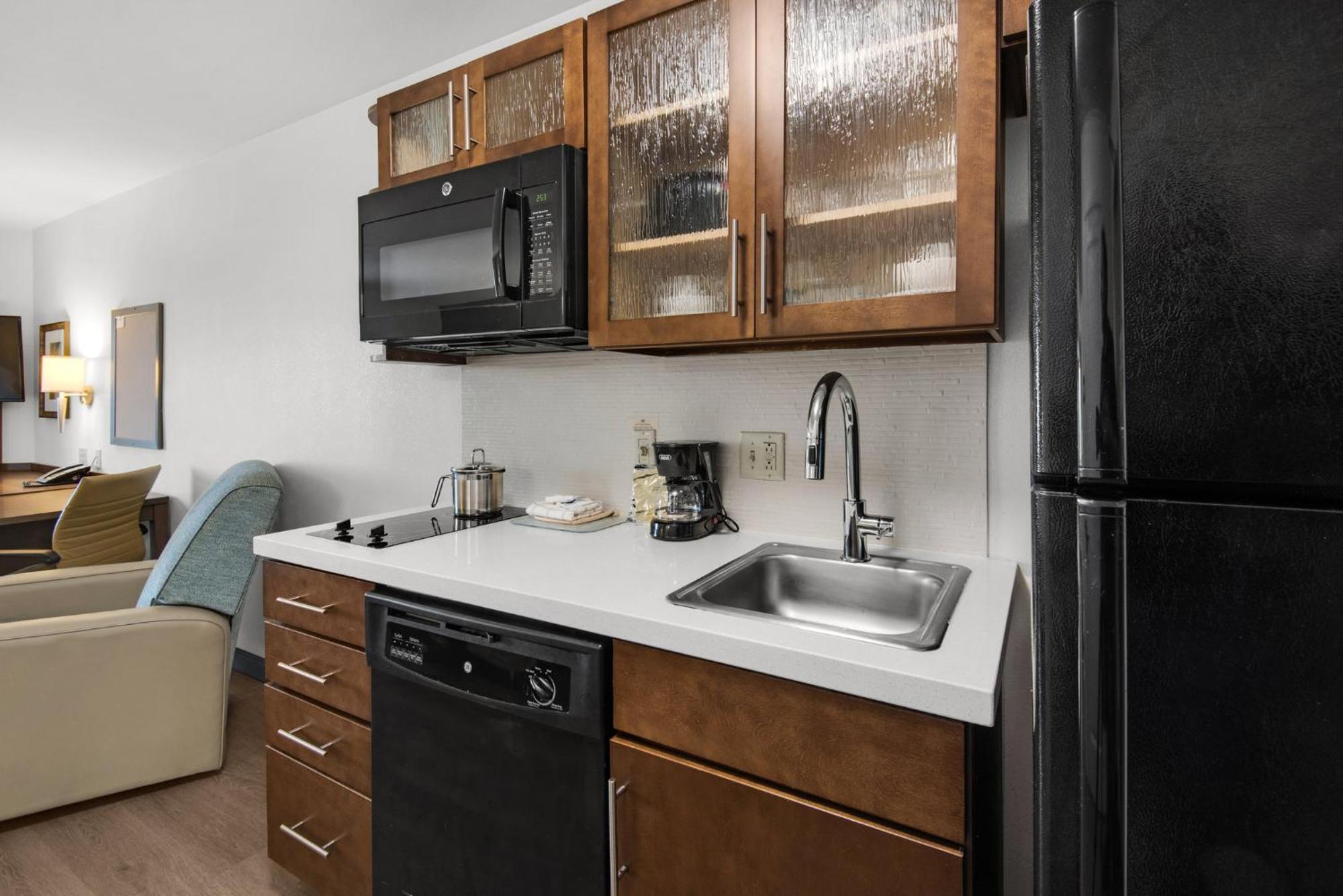 Candlewood Suites - Pensacola - University Area By Ihg Dış mekan fotoğraf