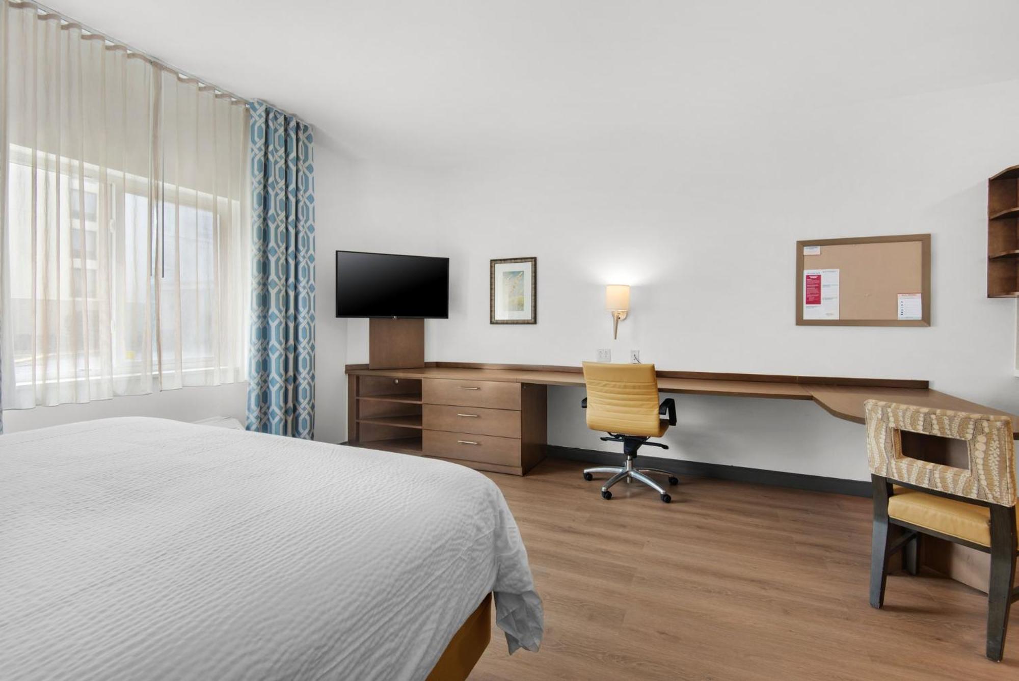 Candlewood Suites - Pensacola - University Area By Ihg Dış mekan fotoğraf