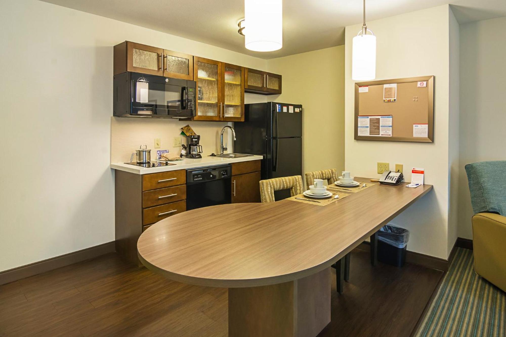 Candlewood Suites - Pensacola - University Area By Ihg Dış mekan fotoğraf
