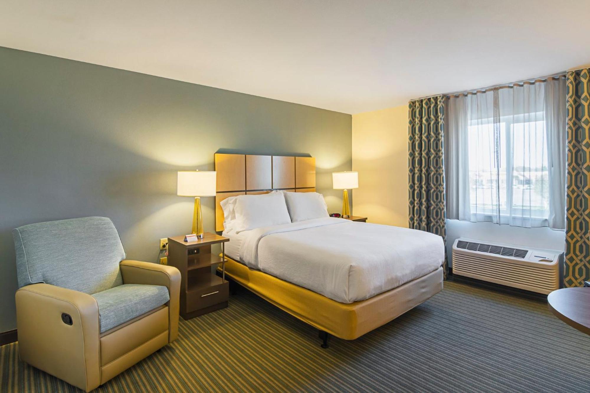 Candlewood Suites - Pensacola - University Area By Ihg Dış mekan fotoğraf