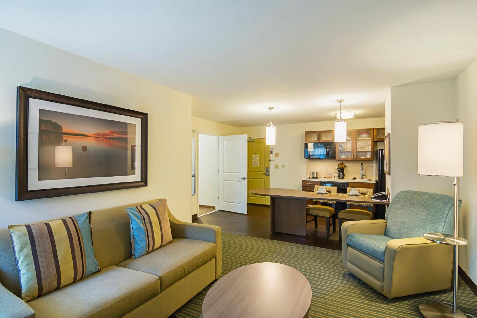 Candlewood Suites - Pensacola - University Area By Ihg Dış mekan fotoğraf